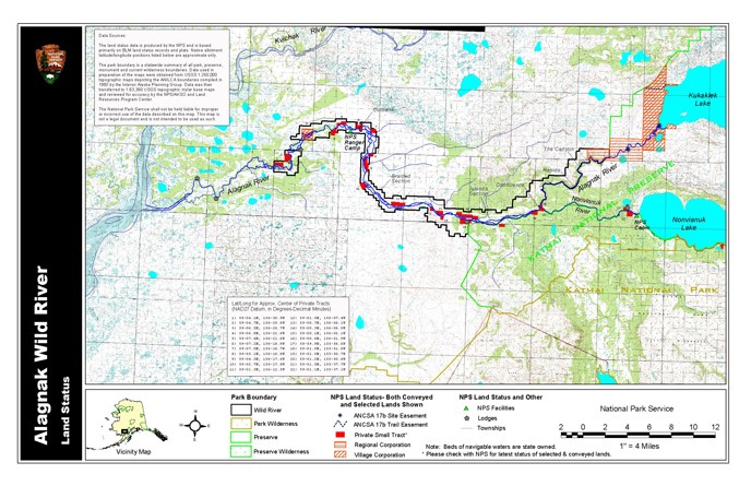 Alagnak-Wild-River-Land-Status-MAP