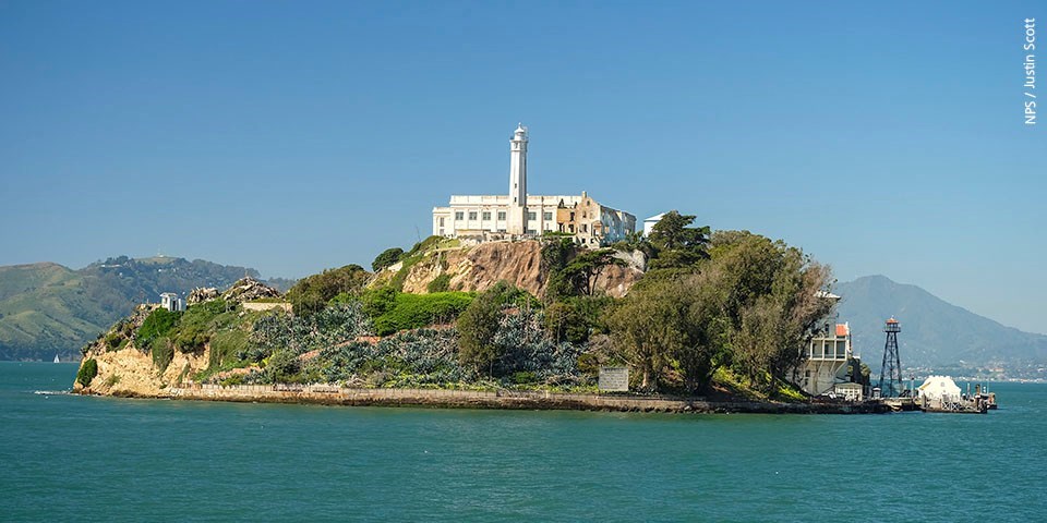 alcatraz tours nps