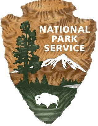 National Park Service arrowhead