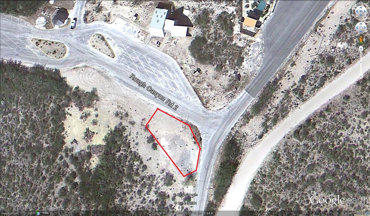 Superintendent's Compendium Amistad National Recreation Area (U.S