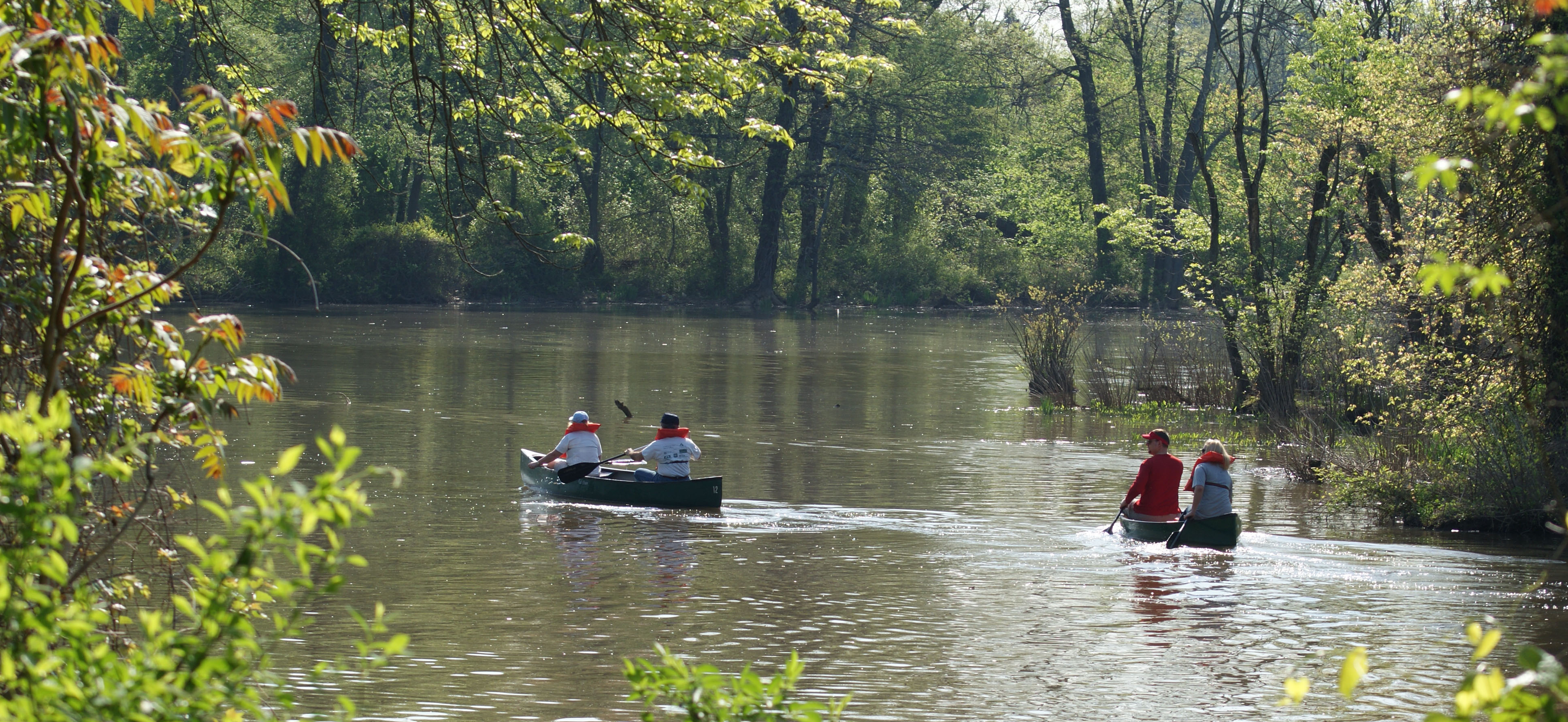 Launch at Bladensburg and have a pull out vehicle at Anacostia Park's ramp