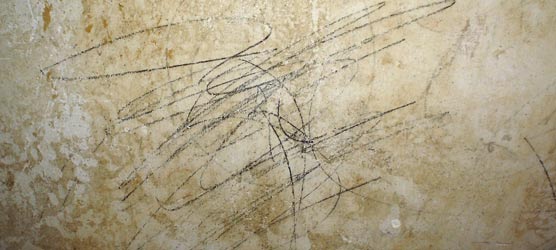 Graffiti---Scribbling