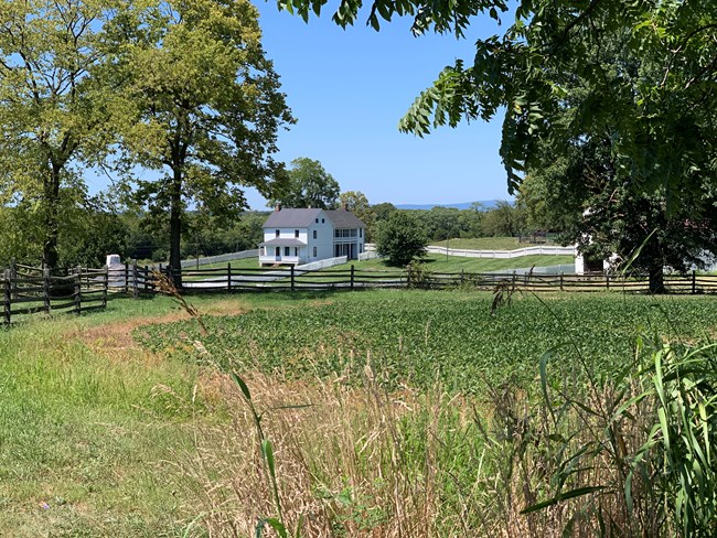 Joseph Poffenberger Farm