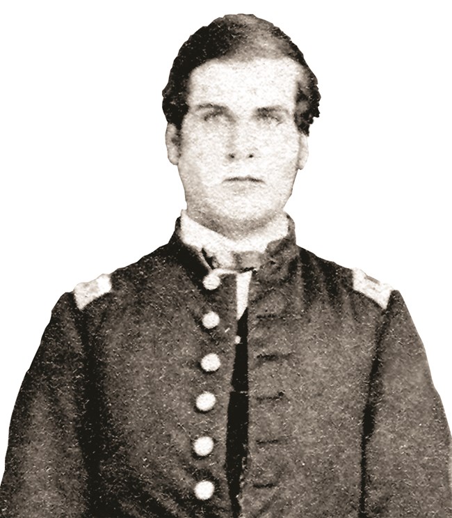 photo of mckinley