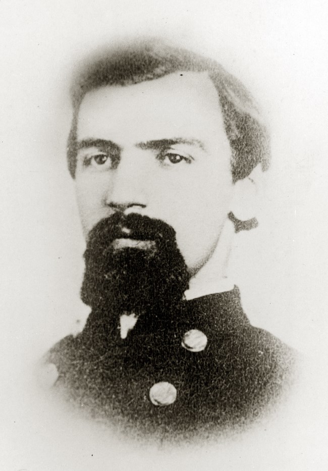 Major Rufus R. Dawes