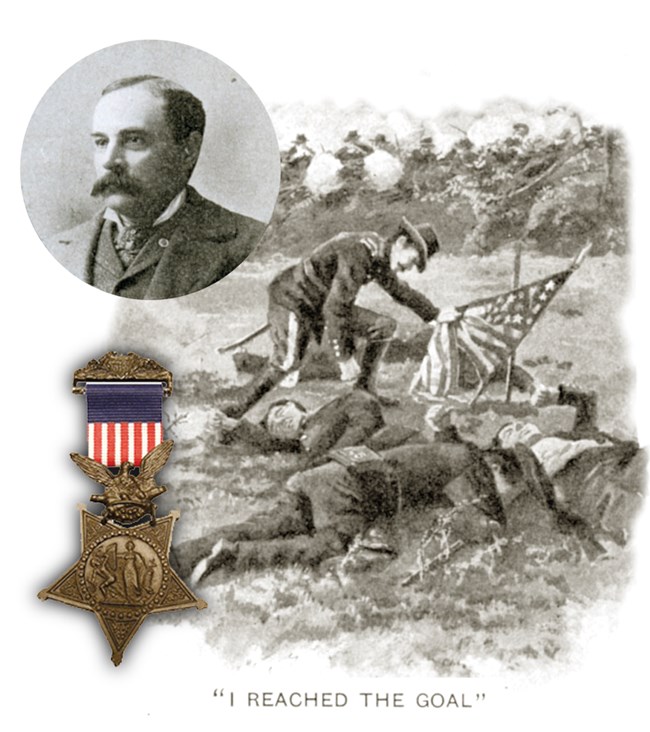 Lt. Charles Tanner