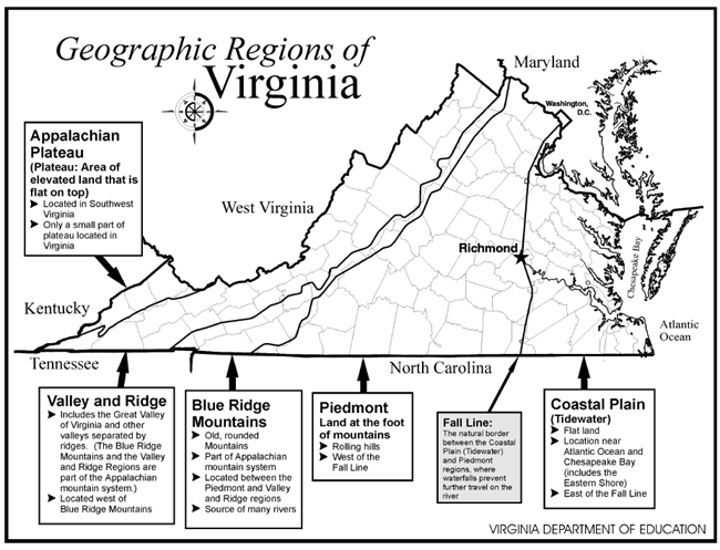 va map activity