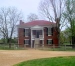 Courthouse-West View