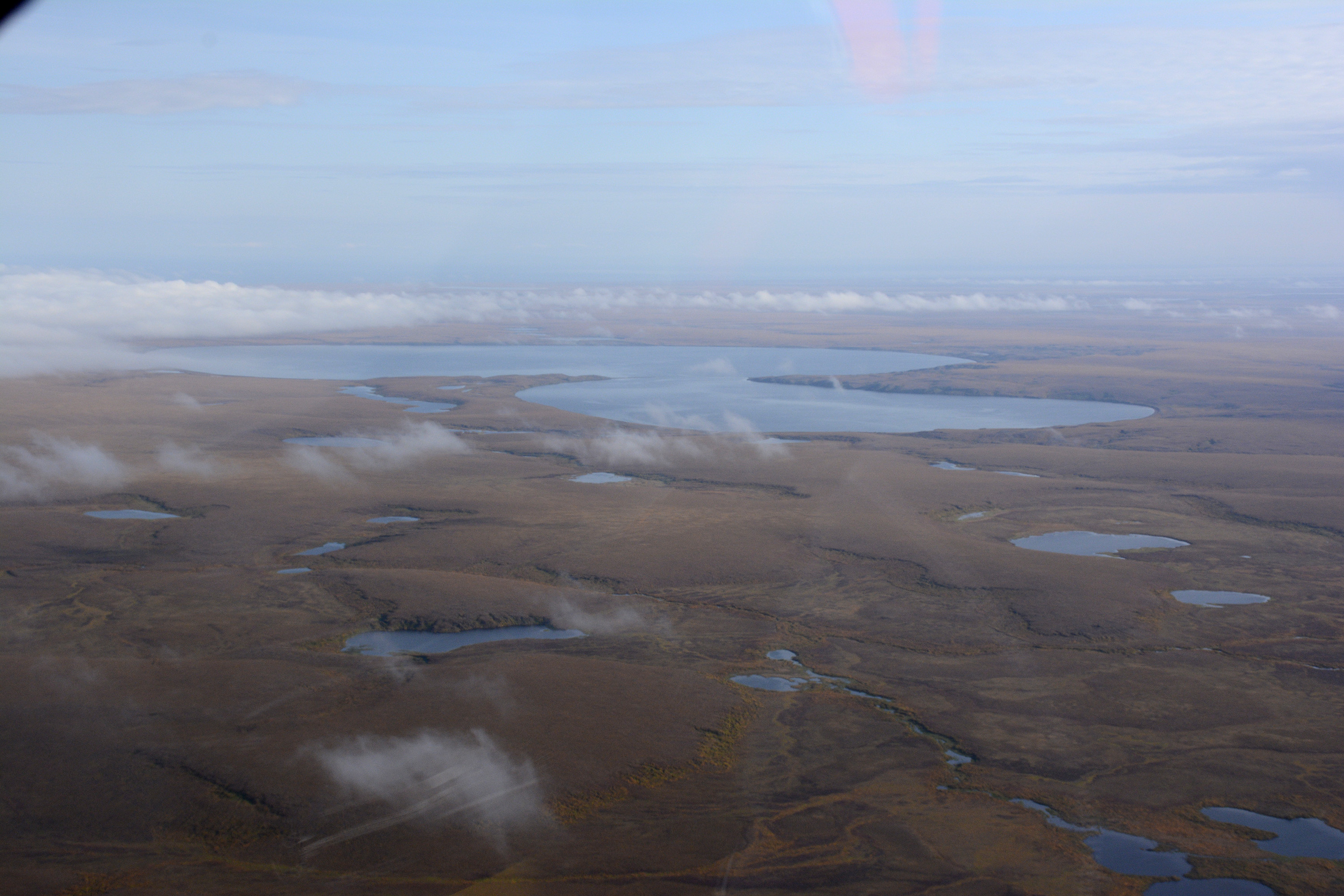 Monogenetic Volcanic Fields (U.S. National Park Service)