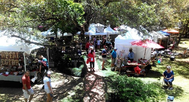 Melrose Arts Festival