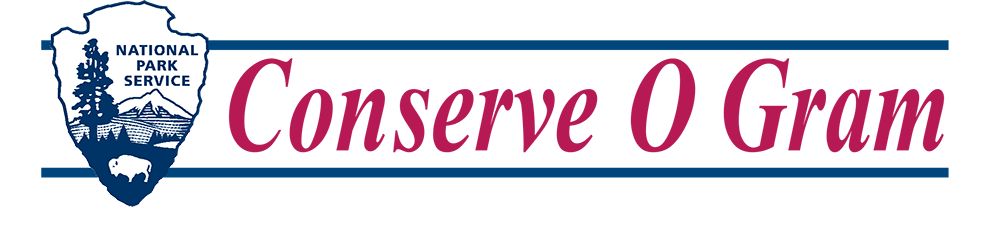 Conserve O Gram Header