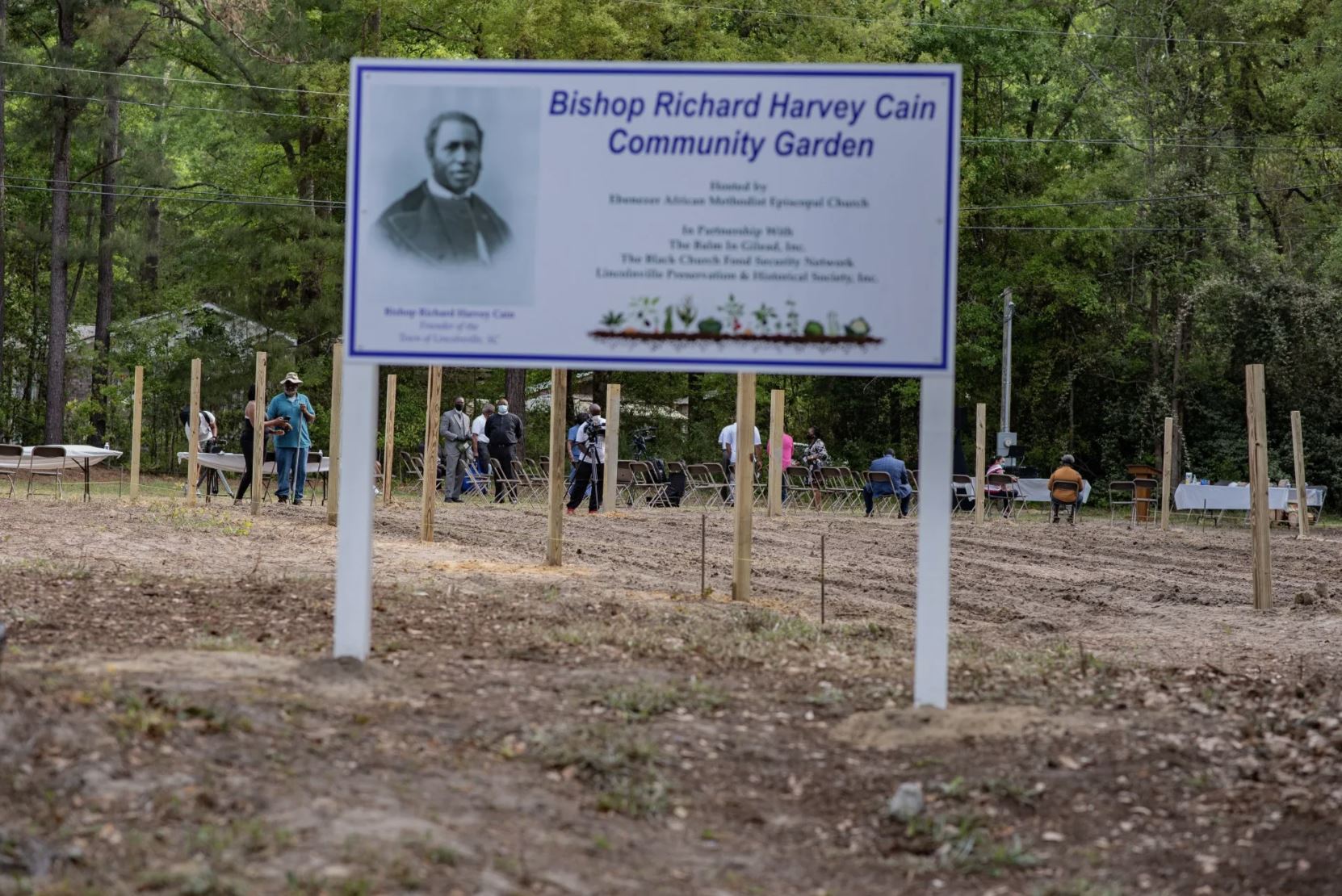 Community Garden