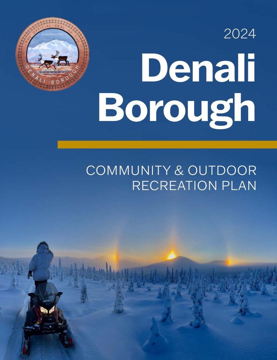 Community and Outdoor Recreation Plan