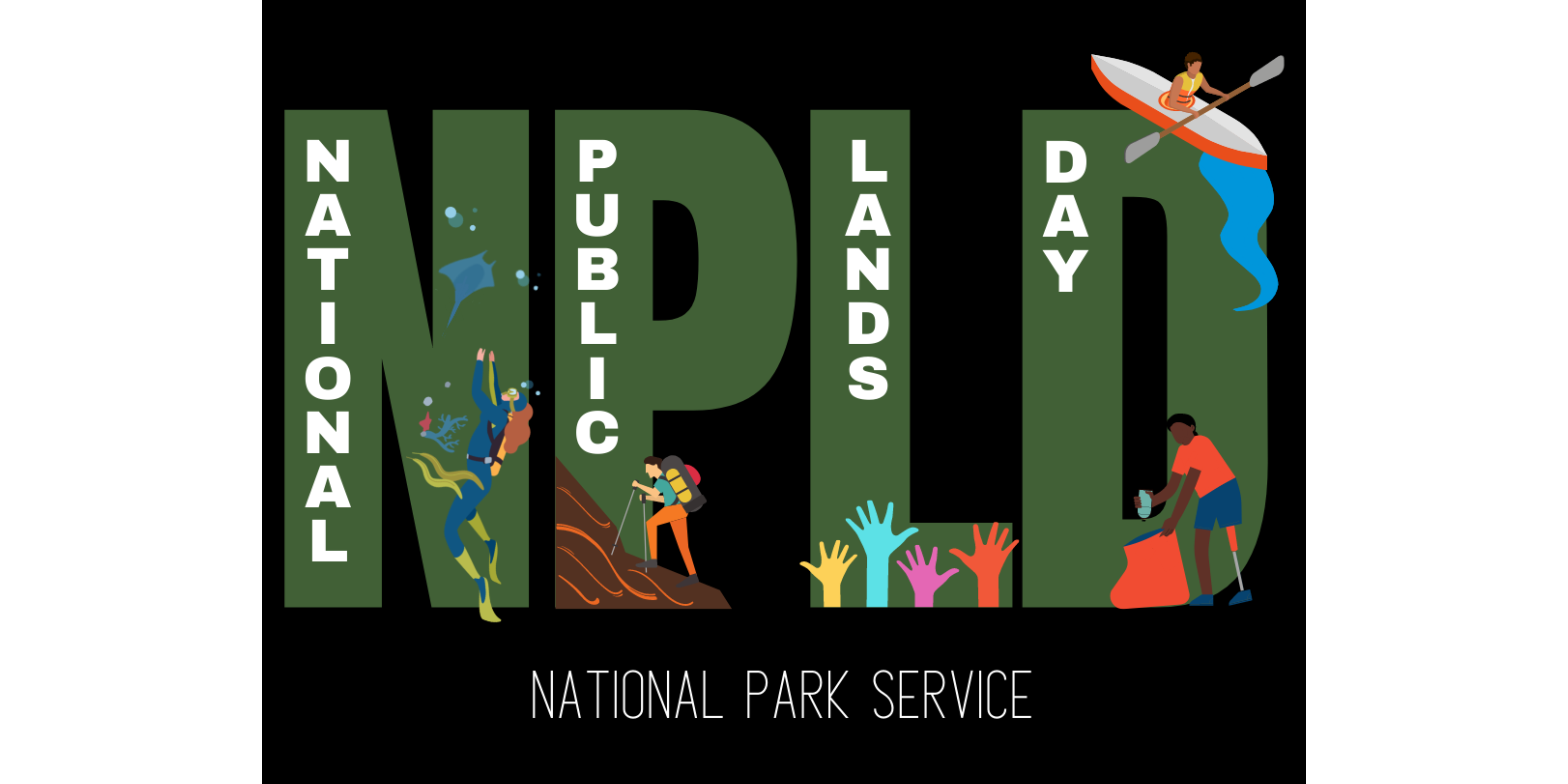 Celebrating a Successful 2022 National Public Lands Day (U.S. National