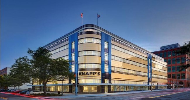 Finished Restoration, circa 2014.