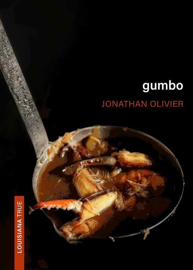 Gumbo Cover