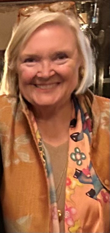 A picture of a person named Anne