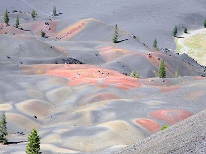 Painted Dunes