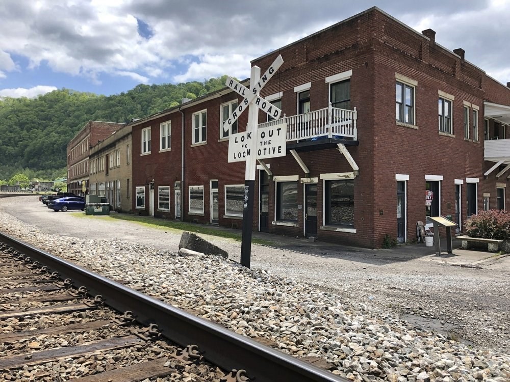 Matewan Massacre (U.S. National Park Service)