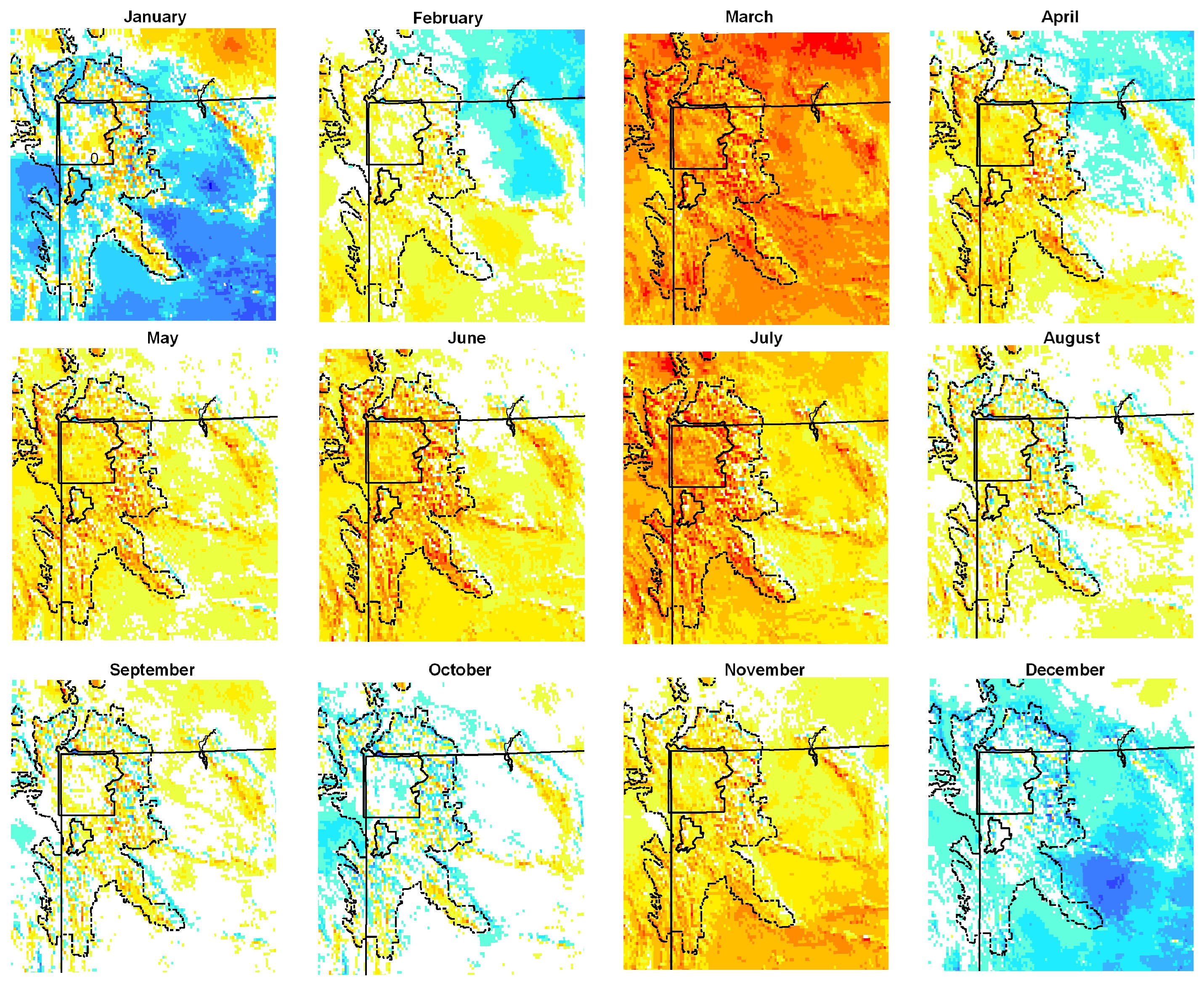 Understanding Dynamic Ecosystems: Science for Parks in the Greater Yellowstone Ecosystem (U.S 