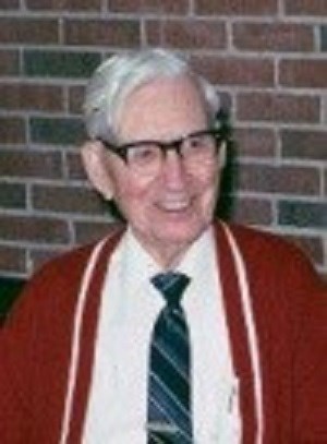 Photograph of Orlando Nace