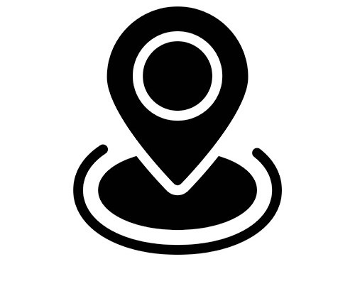 Icon for a point of interest