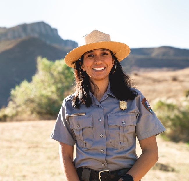 Plan like a Park Ranger in the Santa Monica Mountains (U.S. National ...