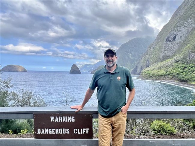 Scott Henrickson Engineer of the Year