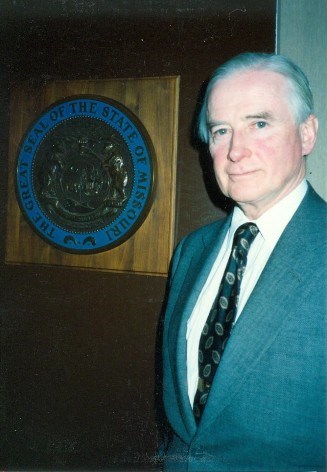 James W. Symington
