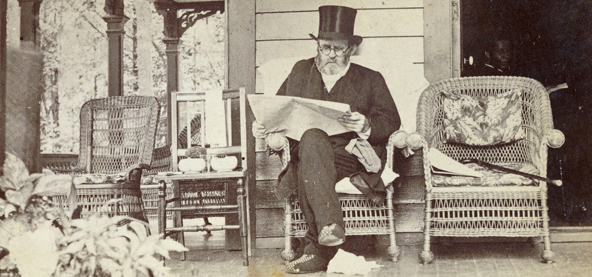 Ulysses S. Grant’s Life and Legacy Teaching with Museum Collections