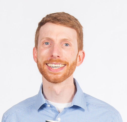 Dr. John Frederick Bell