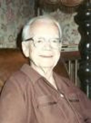 Photograph of "Petey" Childers