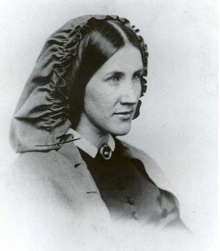 Georgeanna Woolsey