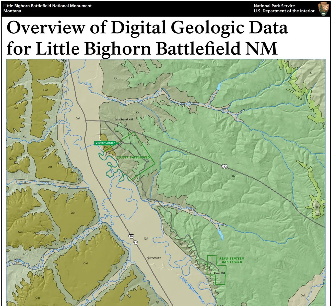 geologic map of the park cropped thumbnail view