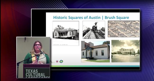 A non-audio described video of this presentation available on YouTube.