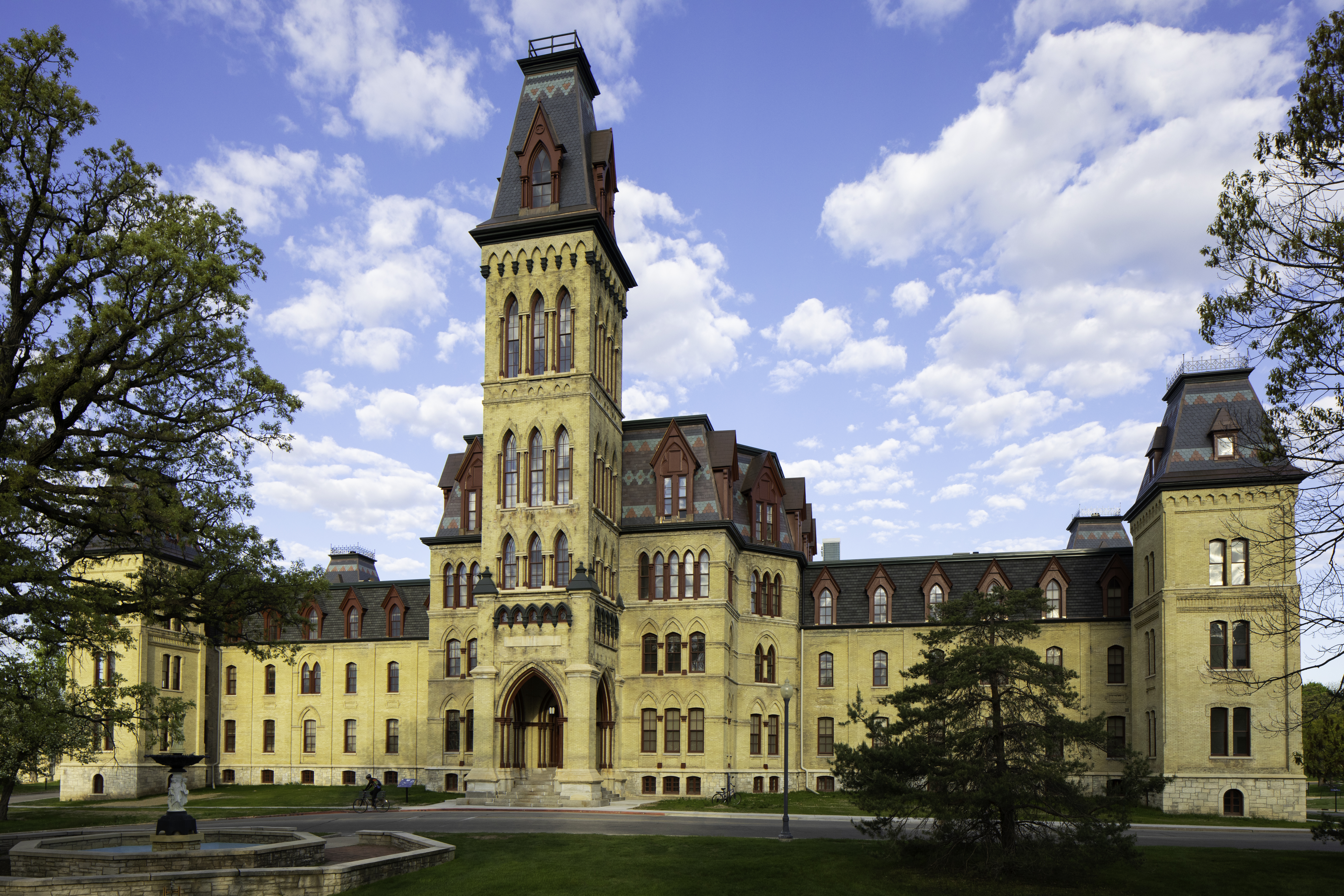 Milwaukee Soldiers Home