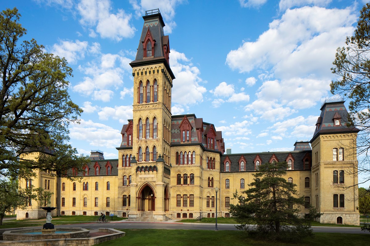 Case Study Northwestern Branch, National Home for Disabled Volunteer