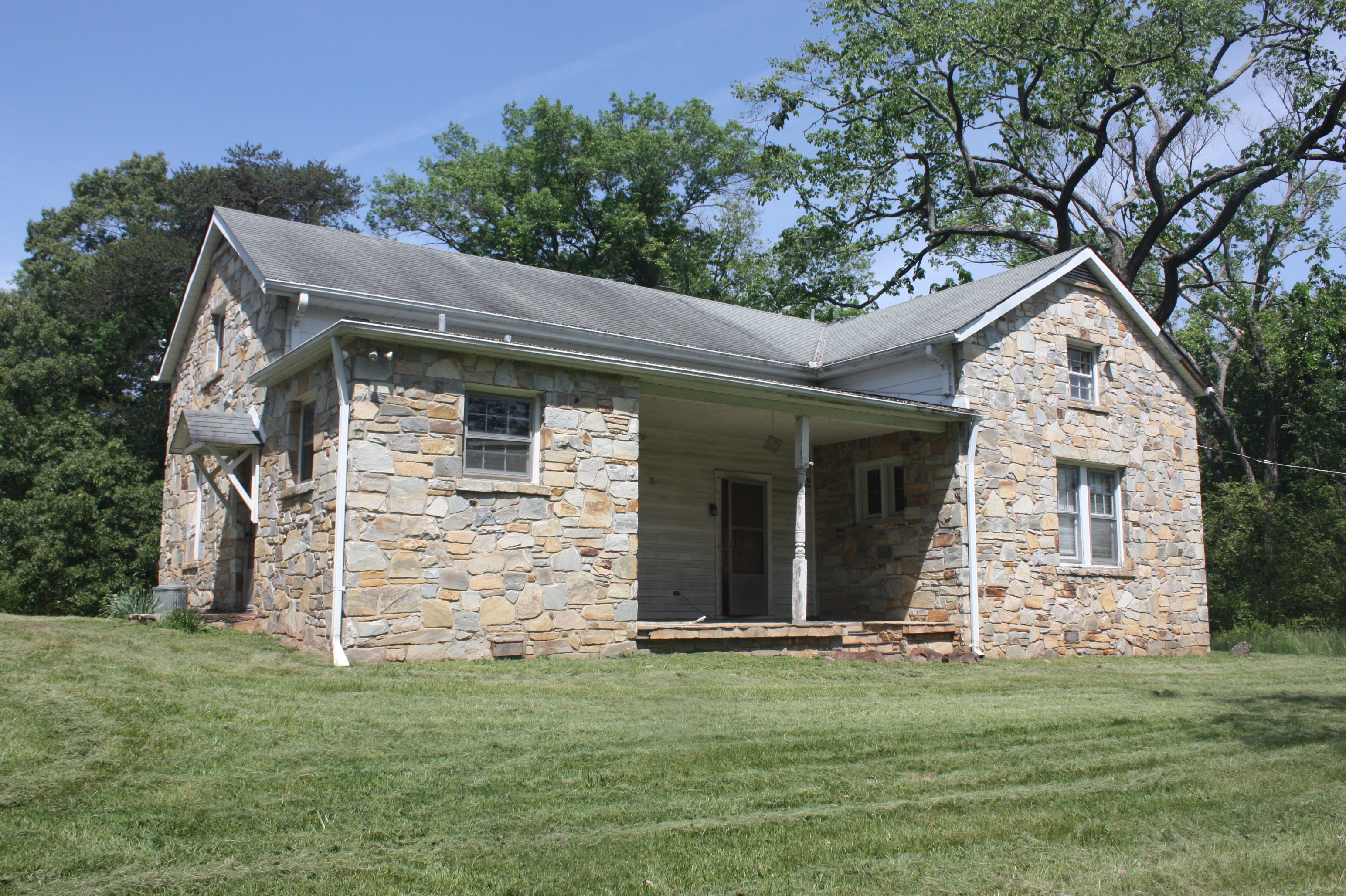 Groveton School 2023