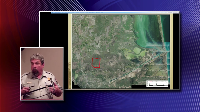 Watch a non-audio described version of this presentation on YouTube.