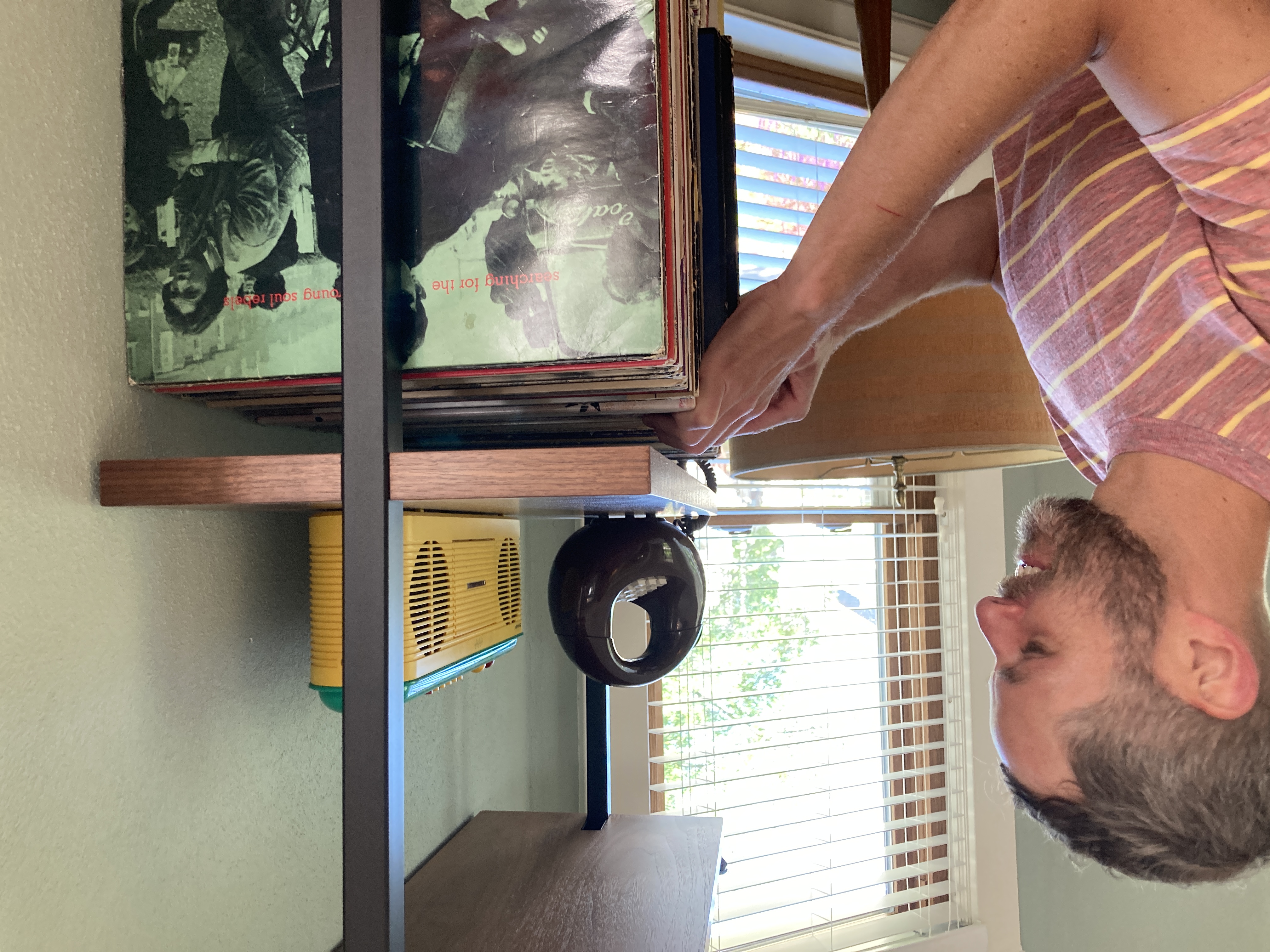 Headshot of Richard Popp, PhD