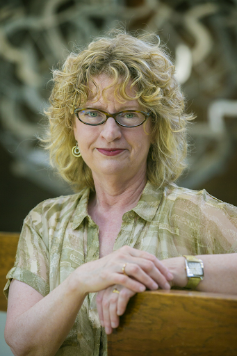 Nancy Tomes, Distinguished Professor of History, Stony Brook University