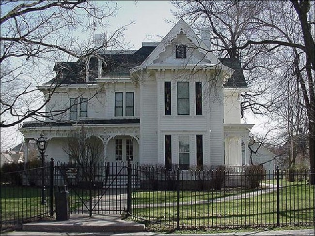 Harry Truman and Independence, Missouri: 