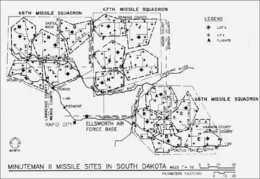 Minuteman Missile National Historic Site: Protecting a Legacy of the ...