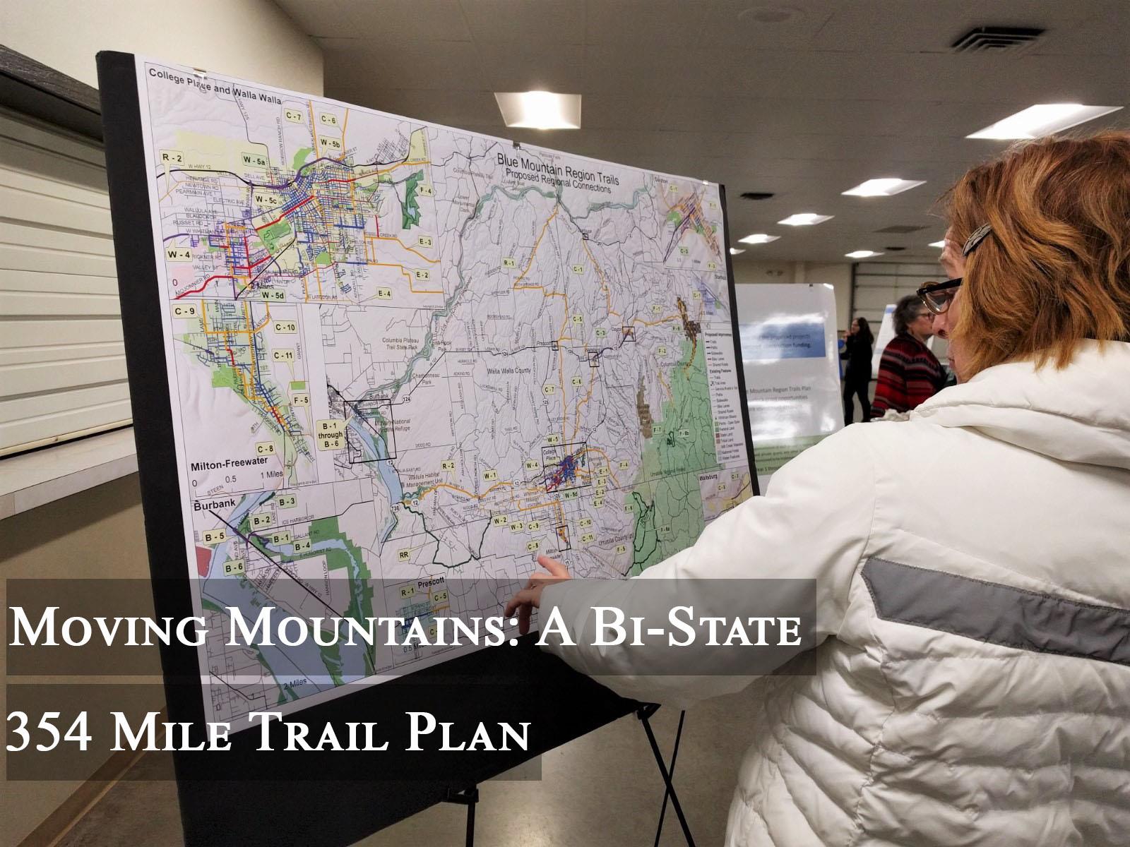 Moving Mountains A Bi State 354 Mile Trail Plan U S National Park   20190619 Blue Mountain Regional Trails Final 