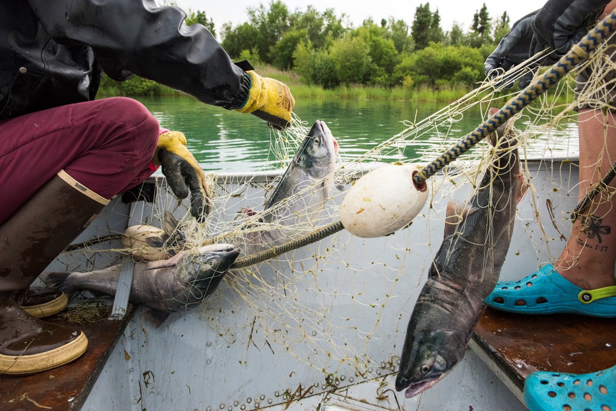 subsistence-fishing-and-fish-camps-u-s-national-park-service