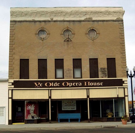 Akron Opera House