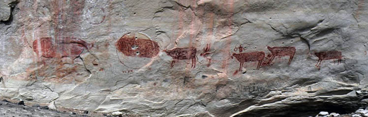 Amistad National Recreation Area