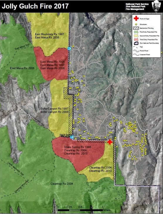 Fuel Treatment Map 2