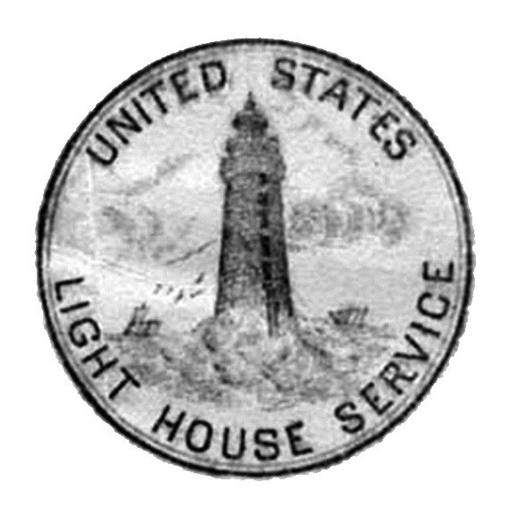 b&w image USLHS logo