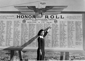 mini honor roll